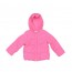 sewa-Baju Musim Dingin Anak-Mothercare Pink Love Jacket 12-18 Months