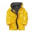 sewa-Pakaian & Kostum-GAP Winter Coat Yellow