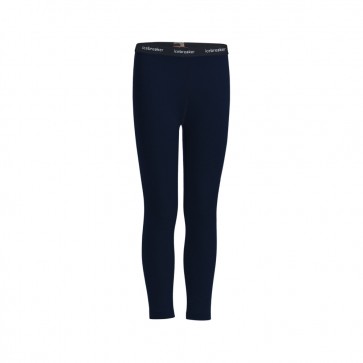sewa-Perlengkapan Musim Dingin-Icebreaker Kids' Merino 200 Oasis Thermal Legging
