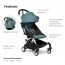 sewa-Travelling Stroller-Babyzen yoyo 2