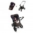 sewa-Lain lain-Manito Beta Rain Cover Stroller
