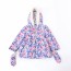 sewa-Pakaian & Kostum-Mark & Spencer Butterfly Jacket with Mittens
