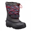 Columbia Winter Boots