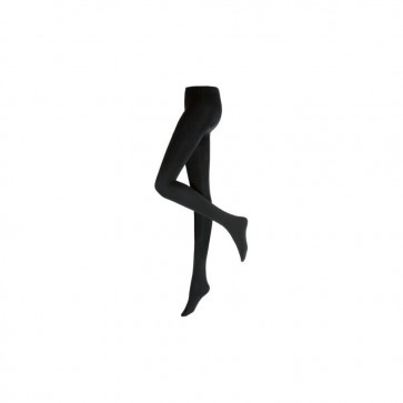 sewa-Kaus Kaki-Esmara Ladies Thermal Tights Black