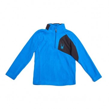 sewa-Baju Musim Dingin Anak-Spyder Mini Speed Fleece T-neck