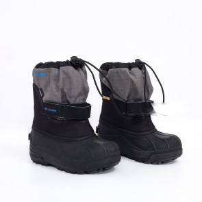 sewa-Sepatu-Columbia Kids Powderbug Plus II Snow Boot