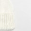 sewa-Topi-LC Waikiki Basic Women's Beanie Beige