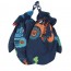 sewa-Perlengkapan Musim Dingin-George ASDA Padded Coat with Mitten