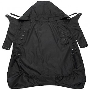 sewa-Lain lain-Ergobaby Winter Cover Black