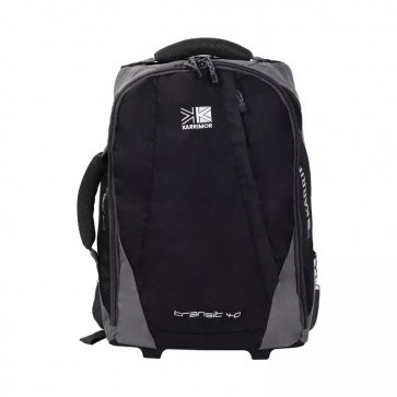 sewa-Tas & Koper-Karrimor Transit Wheel Suitcase 70L
