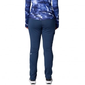sewa-Celana-Columbia Women's Vast Canyon High-Rise Softshell Pant
