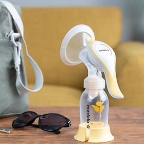 sewa-Breast Pump-Medela Harmony Flex