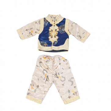 sewa-Pakaian & Kostum-Cheongsam Costume