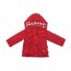 sewa-Baju Musim Dingin Anak-Zara Red Quilted Jacket (12 - 24 month)