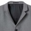 sewa-Baju Musim Dingin Dewasa-H&M Wool-Blend Abu (Dewasa)