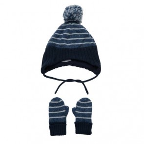 sewa-Perlengkapan Musim Dingin-H&M Hat & Mittens