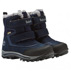 sewa-Sewa-Timberland Chillberg 2 Strap Boots Size 25