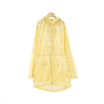 sewa-Pakaian & Kostum-The North Face Raincoat (Dewasa)