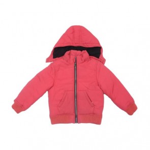 sewa-Sewa-H&M Boys Red Winter Jacket 5 - 6 Tahun