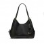 sewa-Tas & Koper-Coach Black Shoulder Bag