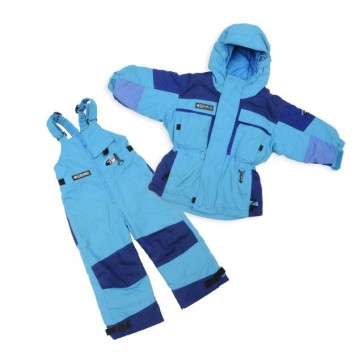 sewa-Perlengkapan Musim Dingin-Columbia Snowsuit (3 Tahun)