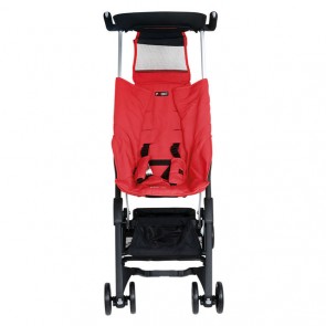 sewa-Travelling Stroller-Cocolatte Pockit Recline