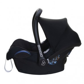 sewa-Car Seat-Maxi Cosi Cabriofix