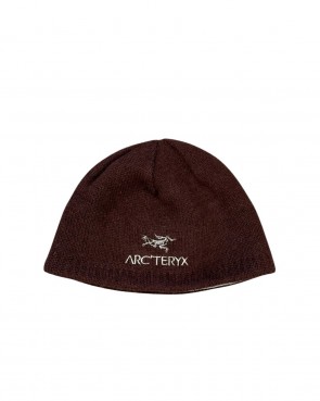 sewa-Pakaian & Kostum-Arc'teryx Wool Brown Beanie