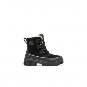 sewa-Perlengkapan Musim Dingin-Sorel Women's Torino V Waterproof Snow Boots