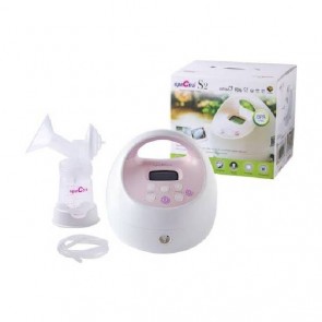 sewa-Sewa-Pompa ASI Spectra S2
