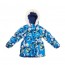 sewa-Baju Musim Dingin Anak-Gymboree Winter Jacket