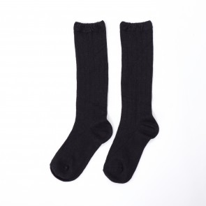 sewa-Kaus Kaki-Uniqlo Kids HEATTECH Socks 2 Pack