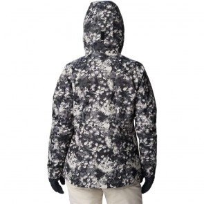 sewa-Perlengkapan Musim Dingin-Columbia Women's Whirlibird Iv Interchange Jacket