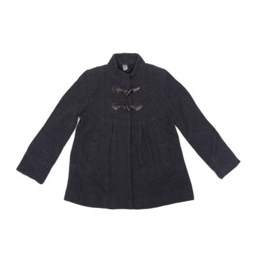 sewa-Perlengkapan Musim Dingin-Zara Girls Coat (9 Tahun)
