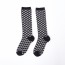 sewa-Kaus Kaki-Uniqlo Kids HEATTECH Socks 2 Pack