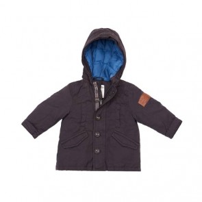sewa-Perlengkapan Musim Dingin-Zara Baby Outer Parka