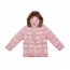 sewa-Perlengkapan Musim Dingin-Zara Girls Pink Jacket