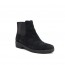 sewa-Sepatu-Staccato Winter Black Pointy Boot