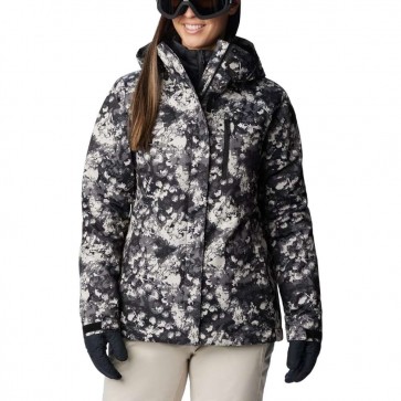 sewa-Perlengkapan Musim Dingin-Columbia Women's Whirlibird Iv Interchange Jacket