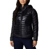 Columbia Women's Labyrinth Loop Insulated Jacket