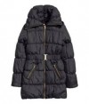 H&M Long Puffer Coat