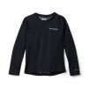 Columbia Kid’s Baselayer Midweight Crew 2
