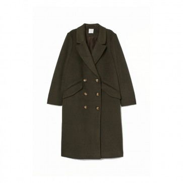 sewa-Pakaian & Kostum-H&M Double-Breasted Coat (Dewasa)