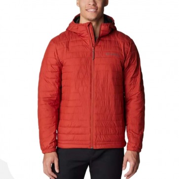 sewa-Perlengkapan Musim Dingin-Columbia Men Silver Falls Jacket