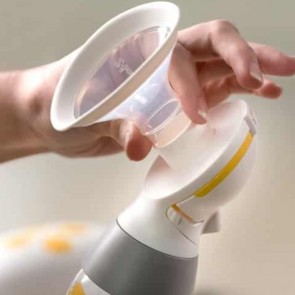 sewa-Breast Pump-Medela Solo