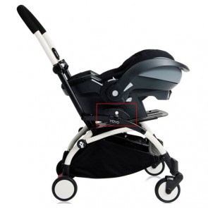 sewa-Lain lain-Babyzen Yoyo + Car Seat Adapter For Maxi Cosi