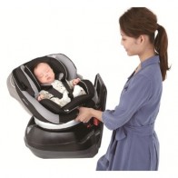 sewa--Carseat Combi Cradling 360