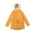 sewa-Pakaian & Kostum-Primark Women Yellow Parka