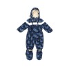 Wintertime Snowsuit
