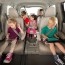 sewa-Car Seat-Mifold The Grab and Go Booster